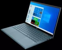 Ноутбук HP Pavilion x360 Convertible 14” FHD IPS Touch\Pentium Gold 7505\8 Gb RAM\256 Gb M.2 SSD\Intel UHD Graphics\Windows 11 Home\Русская клавиатура