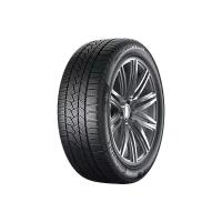 Шина Continental WinterContact TS 860 S 275/40R21 107V