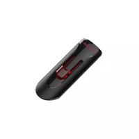USB флешка Sandisk 16Gb Cruzer Glide USB 3.0 (100/15 Mb/s)