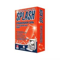 Соль для посудомоечных машин SPLASH 1500г