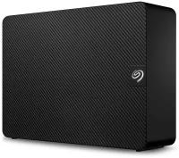 Жесткий диск внешний Seagate Original USB 3.0 12Tb STKP12000400 Expansion black