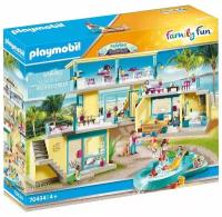 Игровой набор Playmobil Пляжный отель