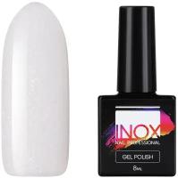 INOX nail professional Гель-лак Палитра чувств, 8 мл, 110 - Искренность