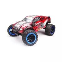 Remo Hobby Dinosaurs Master RM8035, 1:8, 56 см, красный