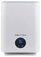Мойка воздуха Renton GP-700 для аллергиков в квартиру и дом, очиститель воздуха с увлажнением, УФ-лампа, бесшумная