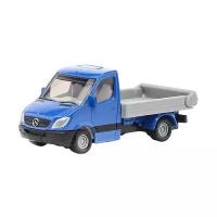 Грузовик Siku Mercedes-Benz Sprinter (1424) 1:55, 7.5 см