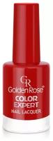 Лак для ногтей Golden Rose Color Expert Nail Lacquer т.25 10,2 мл