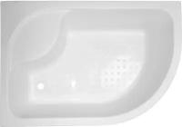 Душевой поддон Royal Bath 8120BK 120x80x45 L