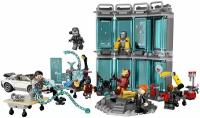 76216 LEGO Marvel 76216 - Iron Man Armory