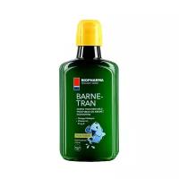 Barne Tran Omega-3 рыбий жир для детей сироп