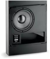 Focal 100 IWSUB 8 Чёрный