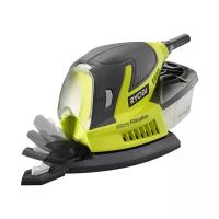 Дельташлифмашина RYOBI RPS100-S, 100 Вт