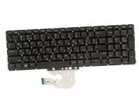 Клавиатура для ноутбука HP ProBook 450 G6, 455 G6, 450R G6, 450 G7, 455 G7 black