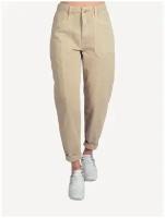 Джинсы Tom Tailor для женщин бежевые, размер XS (40)