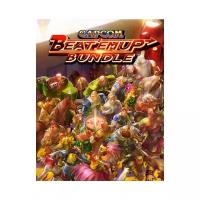 Игра Capcom Beat 'Em Up Bundle