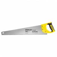 Ножовка Stanley STHT20368-1 SHARPCUT 550mm 7TPI