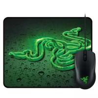 Игровая мышь Razer Abyssus 2000 + Goliathus Speed Terra