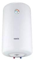 Водонагреватель OASIS OF-80, 80 л, 1500W, белый