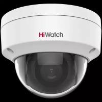 IP камера Камера видеонаблюдения HiWatch DS-I202(D)(4 mm)