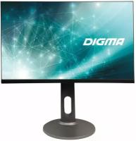 Монитор Digma (DM-MONB2408) 23.8/IPS/FHD/5ms/HDMI/DP/USB/M/M/75Hz/250cd