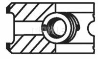 083 18 N0_кольца Поршневые! D84x3x2x3 Std (1) Bmw E38/E39/E46 3.0d M57d30 95> Mahle/Knecht арт. 08318N0