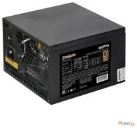 Блок питания ExeGate 600PPH 80 PLUS Bronze 600W черный OEM