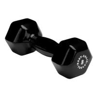 Гантель неразборная Body Solid BSTVD8