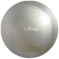 Мяч гимнастический Torres арт. AL121155SL, диам. 55 см