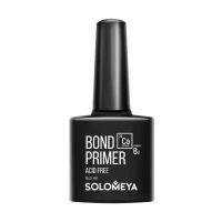 Solomeya Праймер бескислотный для ногтей Bond&Primer