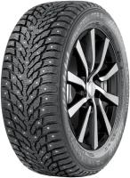 Шины шипованные зимние 185/65 R15 Nokian Hakkapeliitta 9 92T XL