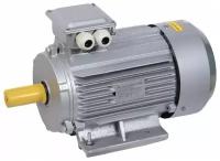 Электродвигатель АИР DRIVE 3ф 112M2 380В 7.5кВт 3000об/мин 1081 IEK DRV112-M2-007-5-3010 ( 1шт. )
