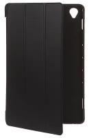 Чехол Red Line для Huawei MediaPad M6 10.8/MatePad 10.8 Silicone Black УТ000025017