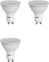 Лампа светодиодная jazzway Pled Power 1033550, GU10, MR16