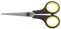 Хозяйственные ножницы STAYER 135 мм двухкомпонентные ручки (40465-13)