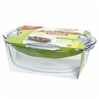 Посуда PYREX 459AA (459A000/7043) Утятница овальная 4л 1104004