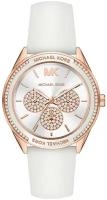 Наручные часы MICHAEL KORS, белый, мультиколор