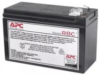 APC Батарея для ИБП APC APCRBC110 12В 7Ач для BE550G/BE550G-CN/LM/BE550R/BE550R-CN/R650CI/AS/RS