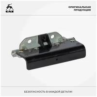 Автомобильная ручка двери ГАЗ-3302, наружная, правая, арт. 3302-6105150-01