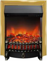 Электроочаг RealFlame Fobos Lux BR S