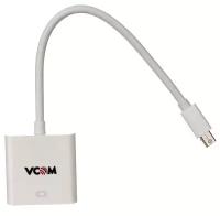 VCOM Telecom Переходник miniDP(M) --> HDMI(F), VCOM