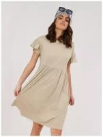 Платье сарафан летний женский короткое PROFITO AVANTAGE профито авантаже 44 размера