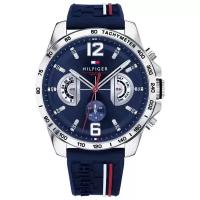 Наручные часы TOMMY HILFIGER Sport, синий