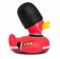 Фигурка утки Королевского гвардееца bud duck