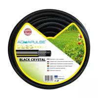 Шланг Aquapulse BLACK CRISTAL 1'' 50 метров