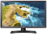 Телевизор LG 24TQ510S-PZ