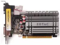 Видеокарта ZOTAC GeForce GT 730 2GB Zone Edition (ZT-71113-20L)