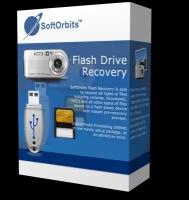 Flash Drive Recovery Business