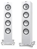 Напольная акустическая система KEF Q550 Satin White