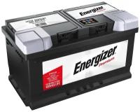 Автомобильный аккумулятор Energizer Premium EM80LB4 315х175х175