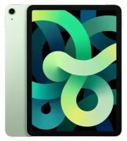 Планшет Apple iPad Air (2020) 64Gb Wi-Fi (Цвет: Green)